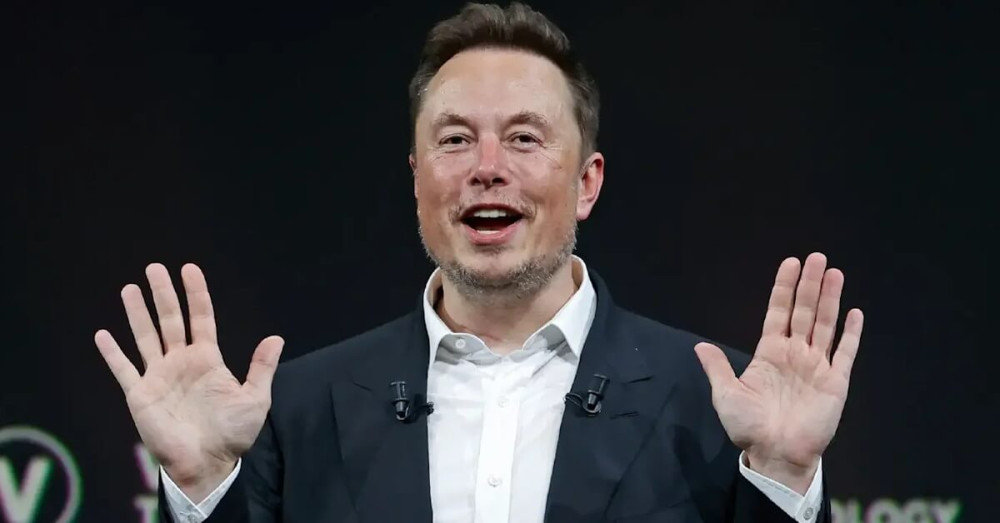 "Blade Runner 2049"-Produzenten Verklagen Elon Musk